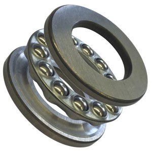 B5-3 BERG THRUST BEARING